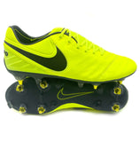 Nike Tiempo Legend VI SG AC 'Radiation Flare - Volt/Black'
