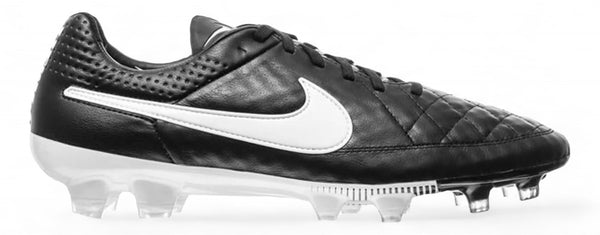 NIKE Tiempo Legend Ⅴ PREM FG 28cm Nike Tiempo Legend V FG ELITE 