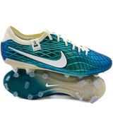 Nike Tiempo Legend X FG Elite "Emerald - Dark Atomic Teal/Sail LIMITED EDITION"
