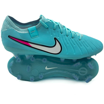 Nike Tiempo Legend X FG Elite "Prism - Copa// White"