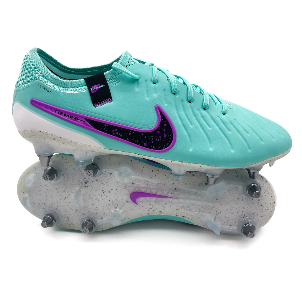 Nike Tiempo Legend X SG-PRO ELITE 'PLAYER EDITION Peak Ready
