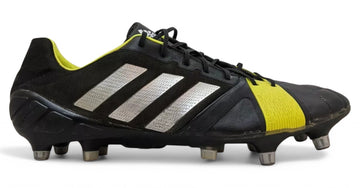 adidas Nitrocharge 1.0 SG "Core Black"