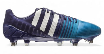 adidas Nitrocharge 1.0 SG "Blue/Purple"