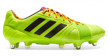 adidas Nitrocharge 1.0 SG "Slime"
