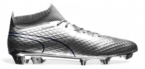 Puma One 17.1 FG "Chrome"