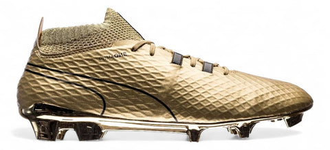 Puma One 17.1 FG "Gold"