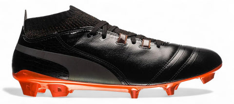 Puma One 17.1 FG "Lux"