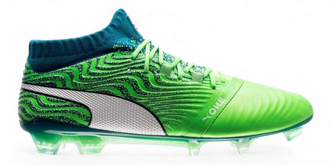 Puma One 18.1 FG "Frenzy"