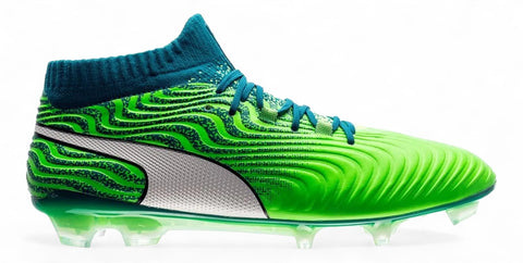 Puma One 18.1 SYN FG "Frenzy"