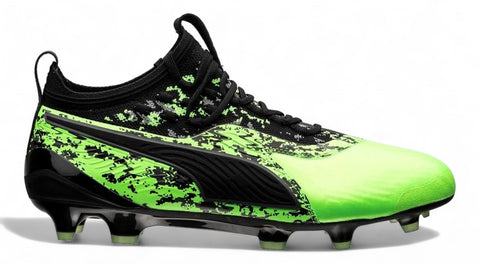 Puma One 19.1 FG/AG "Hacked"