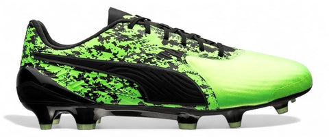 Puma One 19.1 CC FG/AG "Hacked"