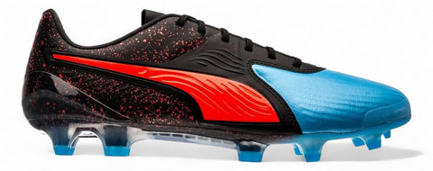 Puma One 19.1 CC FG/AG "Power Up"