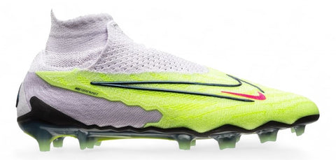 MNike Phantom GX Elite FG "Luminous"