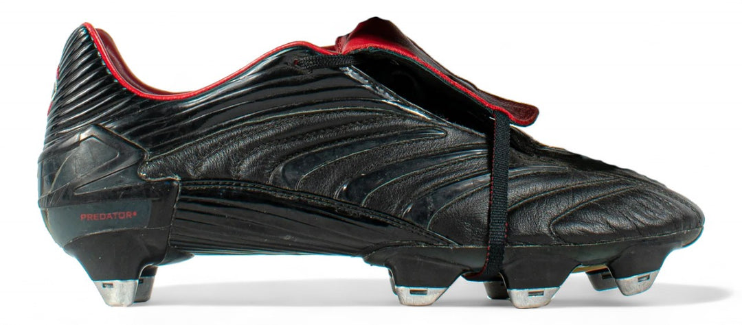 Adidas Predator Absolute SG - Elite Blackout – Boots Plug, photo 1