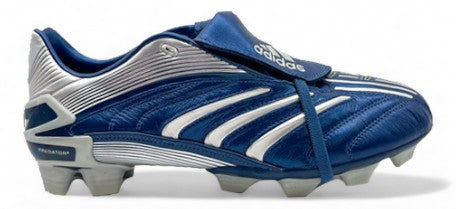 Adidas Predator Absolute FG - Elite Navy – Boots Plug, photo 1
