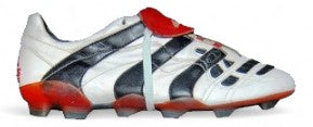 Adidas Predator Accelerator FG - Elite White – Boots Plug, photo 1