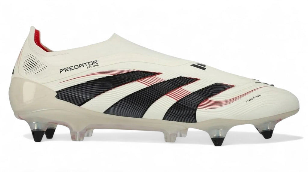 adidas Predator Elite Laceless SG 
