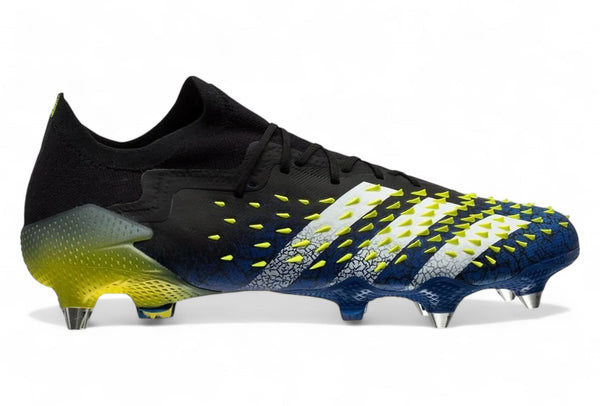 adidas Predator Freak.1 Low SG 