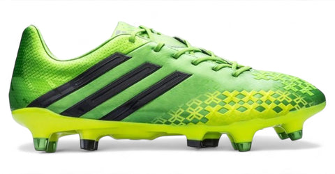 adidas Predator LZ II SG "Ray Green"