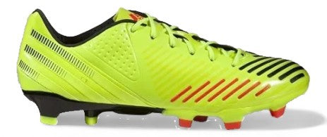 Adidas Predator LZ SL FG - Elite Electricity/Black/Infrared – Boots Plug, photo 1