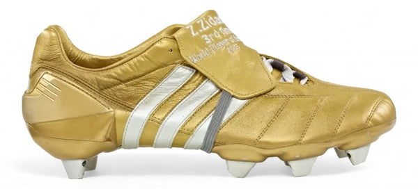 いいスタイル adidas Predator Mania SG  小物