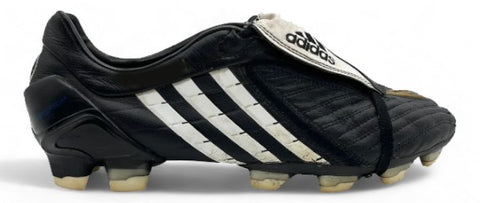 Adidas Predator Powerswerve FG Black/White – Boots Plug, photo 1