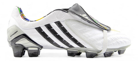 Adidas Predator Powerswerve FG - Elite Confederations Cup – Boots Plug, photo 1