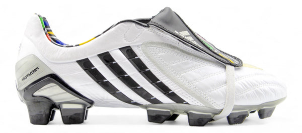 adidas Predator Powerswerve FG adidas Predator Powerswerve FG