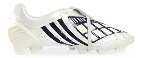 Adidas Predator Powerswerve FG DB White – Boots Plug, photo 1