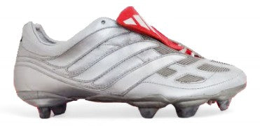 Adidas Predator Precision SG - Elite Platinum – Boots Plug, photo 1