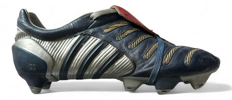 Adidas Predator Pulse SG - Elite Navy – Boots Plug, photo 1
