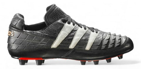 Adidas Predator Rapier FG - Elite Black/White/Red – Boots Plug, photo 1