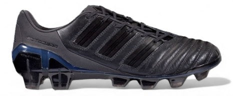 Adidas Predator adiPower FG - Elite Blackout – Boots Plug, photo 1
