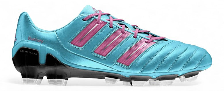 Adidas Predator adiPower FG - Elite Blue/Pink – Boots Plug, photo 1