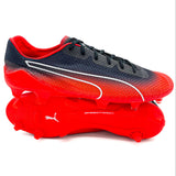 Puma Evospeed Fresh FG 'Red Blast/White/Black'
