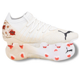Puma Future 1.4 FG 'Liberty - PUMA White/Pristine/PUMA Black Women LIMITED EDITION'