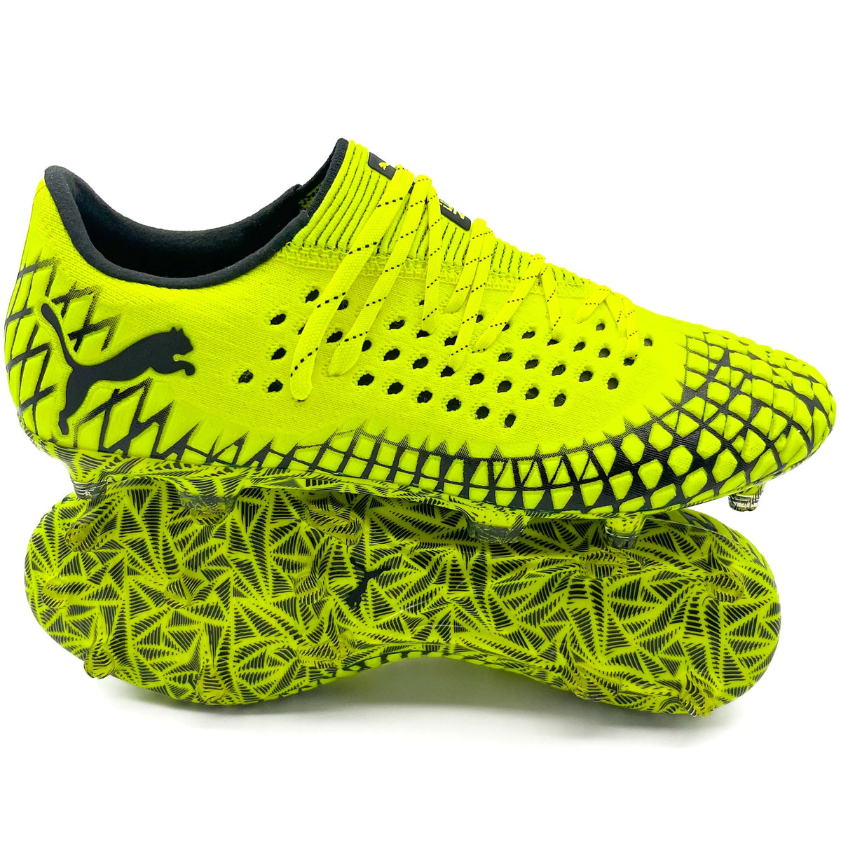 Puma Future 4.1 FG Rush | Boots Plug