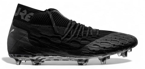 Puma Future 5.1 FG/AG 'Eclipse - PUMA Black/Asphalt'