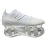 Puma Future Z 1.1 Lazertouch FG 'Lazertouch - PUMA White LIMITED EDITION'
