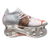 Puma Future Z 1.1 SG 'Spectra - PUMA White/Red Blast'