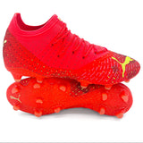 Puma Future Z 1.4 FG/AG 'Fearless - Fiery Coral/Fizzy Light/PUMA Black/Salmon Women'