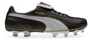 Puma King XL FG "BLACK"