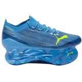 Puma Ultra 1.2 FG ELITE 'Speed of Light - Energy Blue/Yellow Alert'