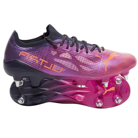 Puma Ultra 1.4 SG 'Flare - Festival Fuchsia/Neon Citrus/Parisian Night'