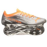 Puma Ultra 1.4 SG 'Instinct - Diamond Silver/Neon Citrus'
