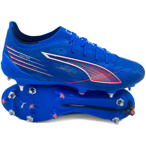 Puma Ultra sgソール Puma Ultra Ultimate SG Elite 