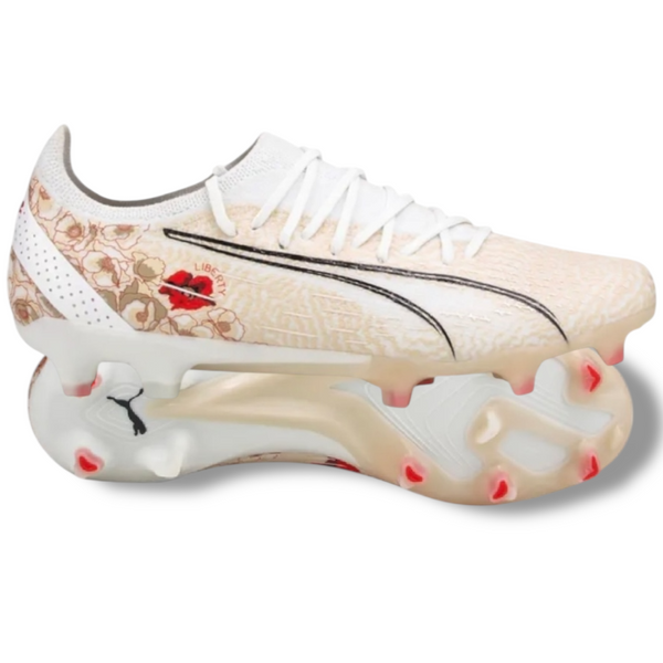 Puma x Liberty Ultra FG ELITE 'Liberty Women's EURO 2022 - PUMA