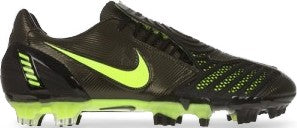 Nike Total 90 Laser II FG 
