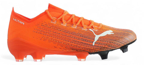 Puma Ultra 1 FG/AG "Chasing Adrenaline"