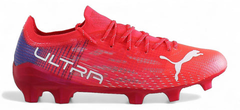 Puma Ultra 1.3 FG/AG "Faster Football"